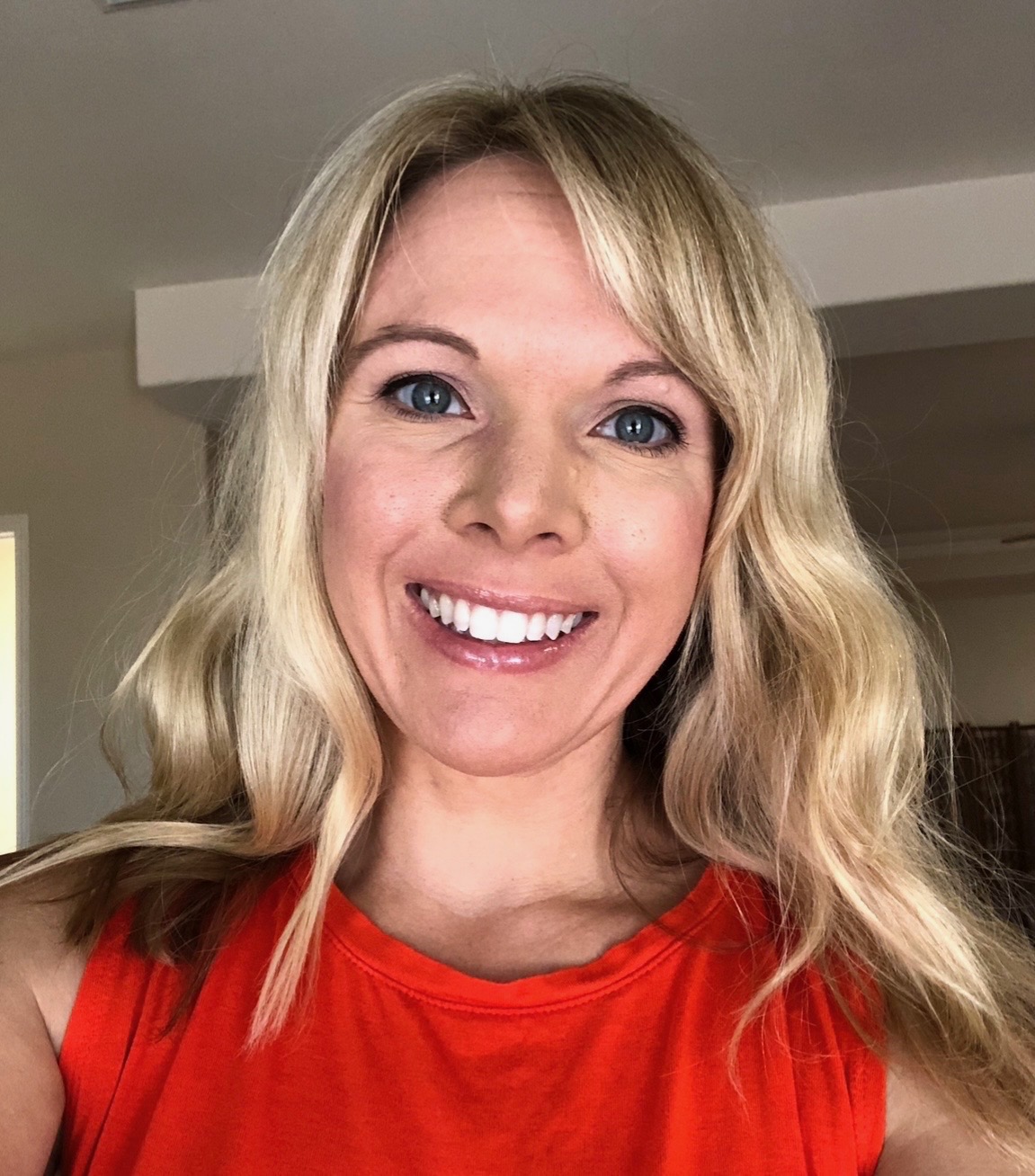 Stephanie Schmidt, Instructor